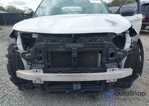 2020 Ford Explorer Limited z USA, uszkodzony, nr VIN 1FMSK7FH2LGA01411